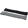 Jeu de bandes de résistance Grip 2 pièces