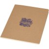 Cahier A5 en kraft à pages pointillées Slyk