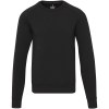 Pull à col ras-du-cou Yukon unisexe en tissu interlock pour le sport