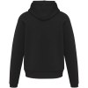 Sweat à capuche Danali unisexe en tissu interlock