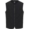 Gilet matelassé Quartz unisexe recyclé certifié GRS