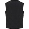 Gilet matelassé Quartz unisexe recyclé certifié GRS