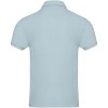 Polo Akoya unisexe en tissu éponge recyclé
