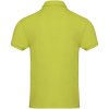 Polo Akoya unisexe en tissu éponge recyclé