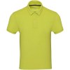 Polo Akoya unisexe en tissu éponge recyclé