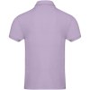 Polo Akoya unisexe en tissu éponge recyclé