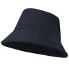 Chapeau anti-UV recyclé Wicklow