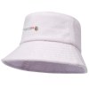 Chapeau anti-UV Melo en tissu éponge recyclé GRS