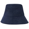 Chapeau anti-UV Melo en tissu éponge recyclé GRS