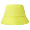 Chapeau anti-UV Melo en tissu éponge recyclé GRS