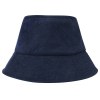 Chapeau anti-UV Melo en tissu éponge recyclé GRS
