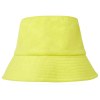 Chapeau anti-UV Melo en tissu éponge recyclé GRS