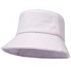 Chapeau anti-UV Melo en tissu éponge recyclé GRS