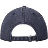Casquette lavée à 6 panneaux Grafton