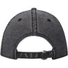 Casquette lavée à 6 panneaux Grafton