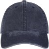 Casquette lavée à 6 panneaux Grafton