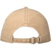 Casquette lavée à 6 panneaux Grafton