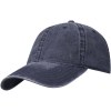 Casquette lavée à 6 panneaux Grafton