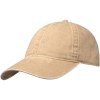 Casquette lavée à 6 panneaux Grafton