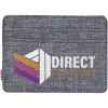 Porte-cartes RFID Herschel Charlie recyclé