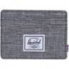 Porte-cartes RFID Herschel Charlie recyclé