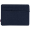Porte-cartes RFID Herschel Charlie recyclé