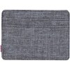 Porte-cartes RFID Herschel Charlie recyclé