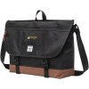 Sacoche à bandoulière Herschel Cove recyclée de 22,5 L