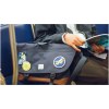 Sacoche à bandoulière Herschel Cove recyclée de 22,5 L
