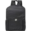 Sac à dos pliable EcoFold de 15 L en RPET