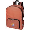 Sac à dos pliable EcoFold de 15 L en RPET