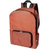 Sac à dos pliable EcoFold de 15 L en RPET