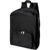 Sac à dos pliable EcoFold de 15 L en RPET