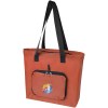 Sac shopping pliable EcoFold de 16 L en RPET