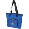 Sac shopping pliable EcoFold de 16 L en RPET