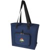 Sac shopping pliable EcoFold de 16 L en RPET