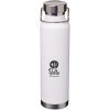 Bouteille avec isolation sous vide Astra de 650 ml en cuivre et acier inoxydable recyclé certifié RCS