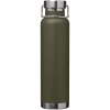 Bouteille avec isolation sous vide Astra de 650 ml en cuivre et acier inoxydable recyclé certifié RCS
