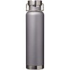 Bouteille avec isolation sous vide Astra de 650 ml en cuivre et acier inoxydable recyclé certifié RCS