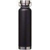 Bouteille avec isolation sous vide Astra de 650 ml en cuivre et acier inoxydable recyclé certifié RCS
