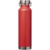Bouteille avec isolation sous vide Astra de 650 ml en cuivre et acier inoxydable recyclé certifié RCS