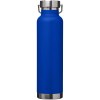 Bouteille avec isolation sous vide Astra de 650 ml en cuivre et acier inoxydable recyclé certifié RCS