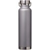 Bouteille avec isolation sous vide Astra de 650 ml en cuivre et acier inoxydable recyclé certifié RCS