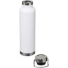 Bouteille avec isolation sous vide Astra de 650 ml en cuivre et acier inoxydable recyclé certifié RCS