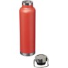 Bouteille avec isolation sous vide Astra de 650 ml en cuivre et acier inoxydable recyclé certifié RCS