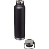 Bouteille avec isolation sous vide Astra de 650 ml en cuivre et acier inoxydable recyclé certifié RCS