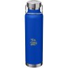 Bouteille avec isolation sous vide Astra de 650 ml en cuivre et acier inoxydable recyclé certifié RCS