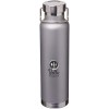Bouteille avec isolation sous vide Astra de 650 ml en cuivre et acier inoxydable recyclé certifié RCS