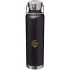Bouteille avec isolation sous vide Astra de 650 ml en cuivre et acier inoxydable recyclé certifié RCS