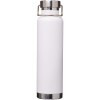 Bouteille avec isolation sous vide Astra de 650 ml en cuivre et acier inoxydable recyclé certifié RCS